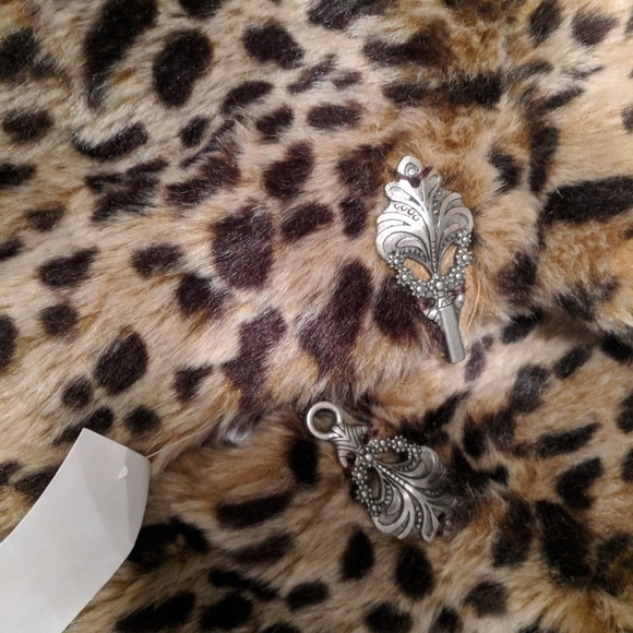 Jacket - Picture 2 of 3